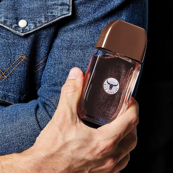 AVON Wild Country Cologne Spray for Men