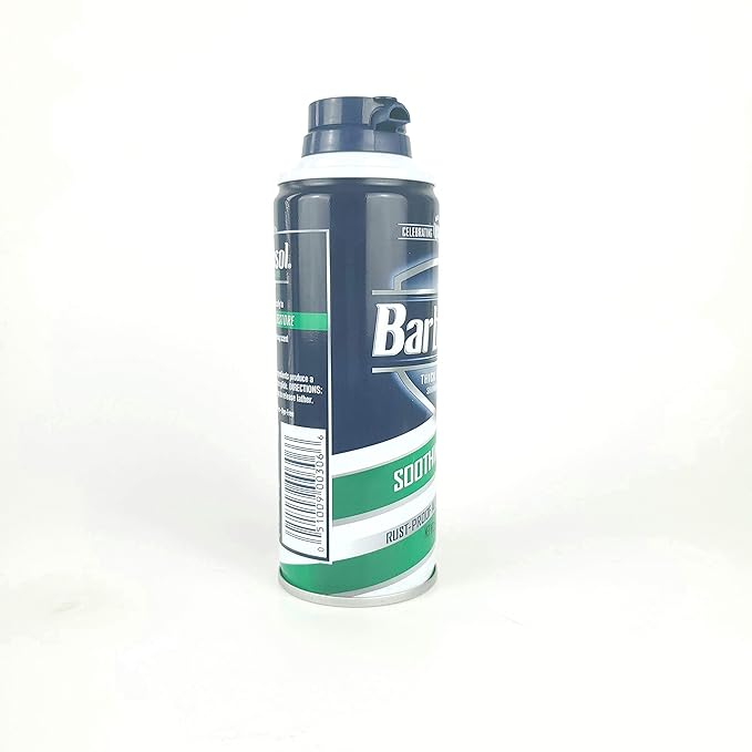 Barbasol