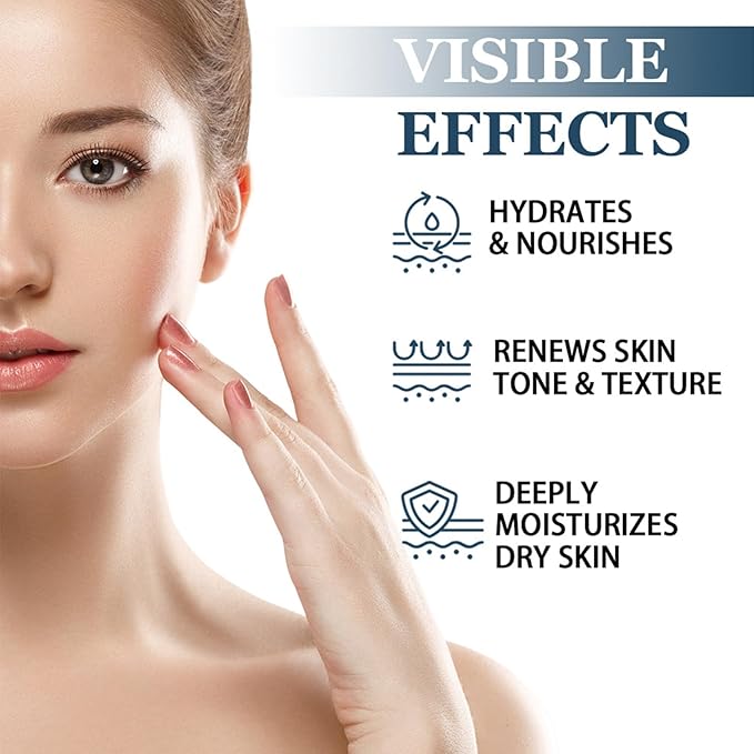 Face Balm Stick, Retinol Collagen Hydrating Moisturizer Stick with Hyaluronic Acid Face Cream for Women and Men Reduces Wrinkles & Enhances Elasticity Softer Smoother Skin,1.41 Oz