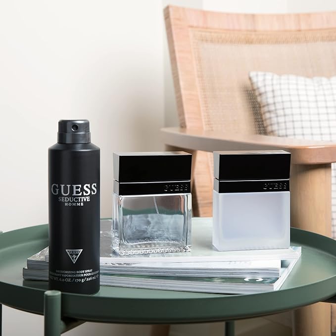 Guess Seductive 5.1 oz EDT Spray RETAIL