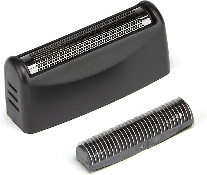 BaBylissPRO High-Performance Compact Single-Foil Shaver Replacement Foil and Cutter