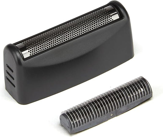 BaBylissPRO High-Performance Compact Single-Foil Shaver Replacement Foil and Cutter
