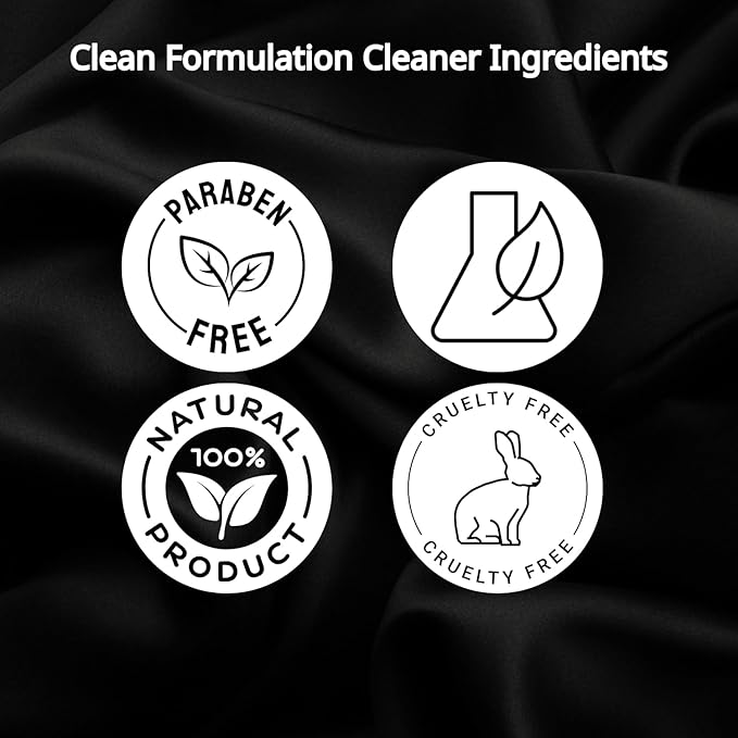 Charcoal Tea Tree Body Soap, Deep Moisturizing Soaps Cleanser with Glycerin & Aroma Oil, Refreshing Bath Bar Soap for Clarified Skin Texture & Clean Feel for Men & Women – 4.40 oz