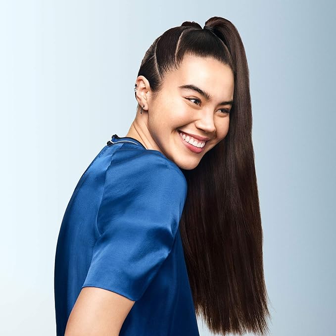 Head and Shoulders Dry Scalp Care with Almond Oil 2-in-1 Anti-Dandruff Paraben Free Shampoo and Conditioner 13.5 fl oz