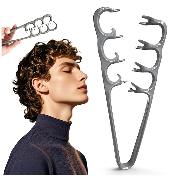 New Upgrade Texture Comb, Volumizing Wide-Tooth Hair Styling Comb, Fluffy Wide Tooth Curly Hair Comb, Men's Textured StylingComb, Fringe Parting Styling Accessory (1PCS)