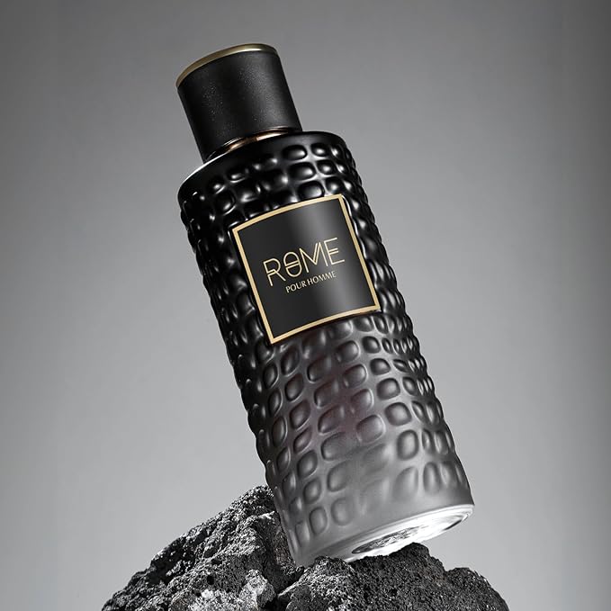 Bharara Beauty Rome Pour Homme Eau Da Parfum 3.4 FL OZ / 100 ML
