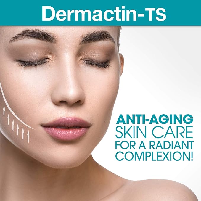 Dermactin-TS Men's Skin Care Refining Pore Minimizing Charcoal Cleanser, 5.7 Ounce