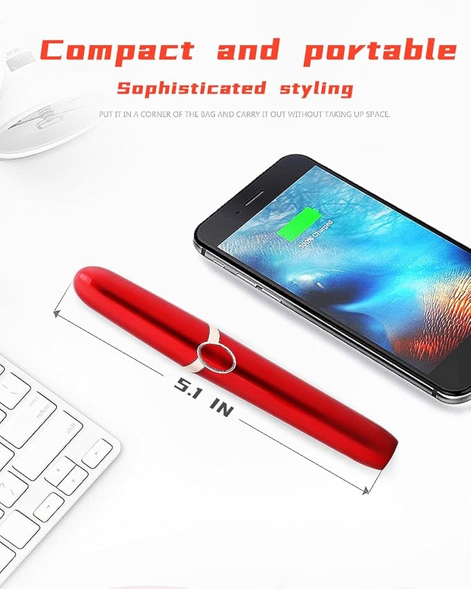 Electric Eyebrow Razor, Rechargeable Eyebrow Hair Remover Trimmer for Women Men, Instant and Painless Hair Removal for Face Lips Nose Facial Hair