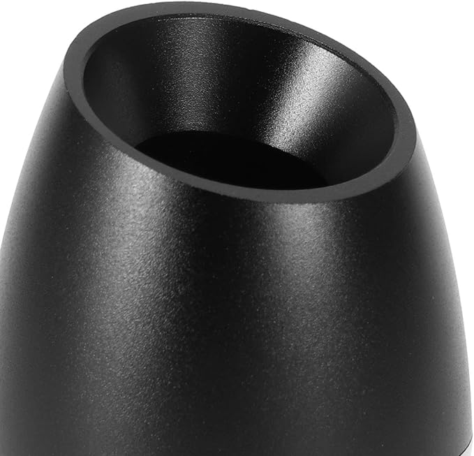 Milltrip Stand for Men, Aluminum Manual Beard Shaving Razors Stand, Safety Shaver Holder Base Accessory