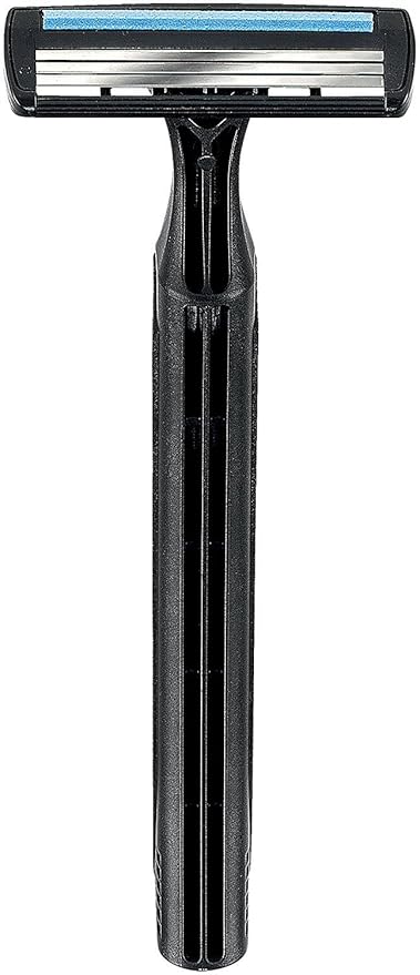 BIC 3 Action Men's Razor - Pack of 8