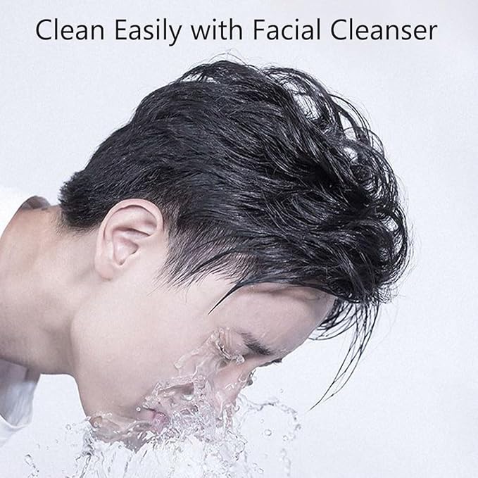 Manscode Men's Moisturizing Concealer - Face Cream for Men, 2pcs