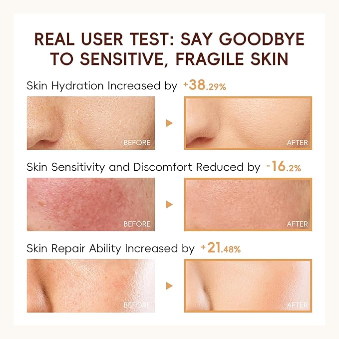 Rice Face Cream, Long Lasting Hydration Quickly Absorbed Non-sticky Face Cream, Lightweight Firming Skin Removing Fine Lines Enhancing Skin Elasticity Beauty Moisturizer For Daily Care