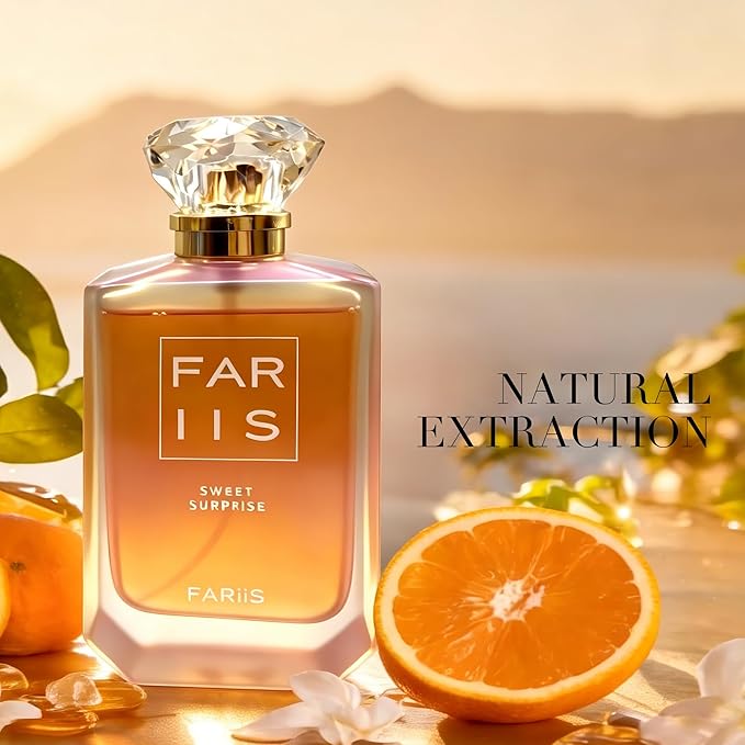 Kyra Eau de Parfum for Men, Woody & Sophisticated Fragrance, Leather and Warm Amber Notes,Fragrance Pheromone