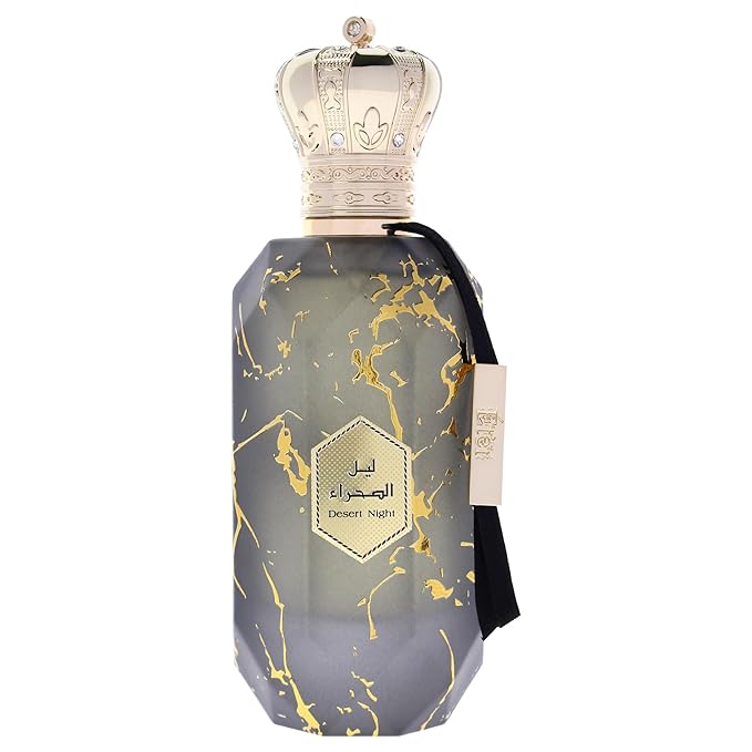 Eter - Desert Night by Armaf for Unisex - 3.4 oz EDP Spray