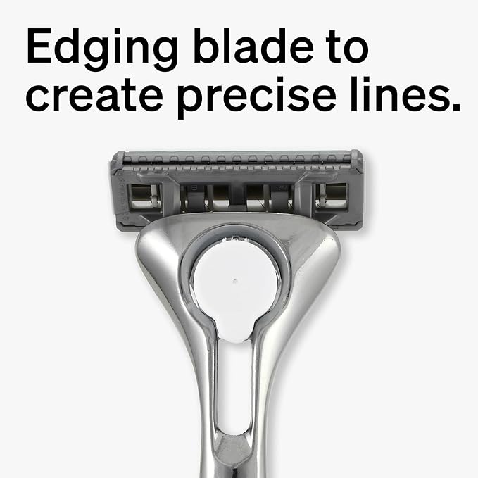 Schick Quattro Titanium Razor Refills, 8ct | Schick Razor Blades Refills, Razor Blades for Men, Shaving Blades for Men, Quattro Razor Refill, 4 Blade Razor Heads, 8 Refills