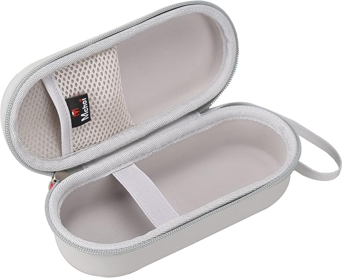 Mchoi Hard Storage Case for Philips Norelco Shaver 2100 2300 3500 6800 3100 5500 5100 5300 5700 6880 7000 7100 7200 Wet/Dry Rotary Shaver, Case Only