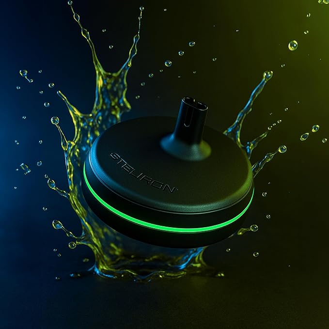 Charging Stand for Philips Norelco OneBlade 360 Shaver - Charger Dock with LED Light Indicator and USB Cable Compatible with Models QP2724, and QP2834