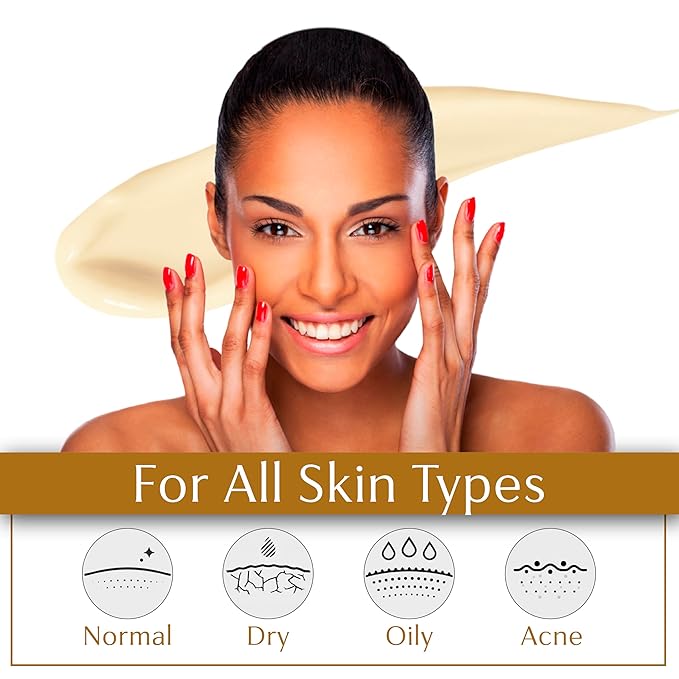 Wrinkle Repair Face Moisturizer, Anti-Aging Face cream with Collagen & Hyaluronic Acid, Retinol Cream for Face, Moisturizer for Dry & Aging Skin, Neck Tightening & Skin Firming Cream for Women & Men