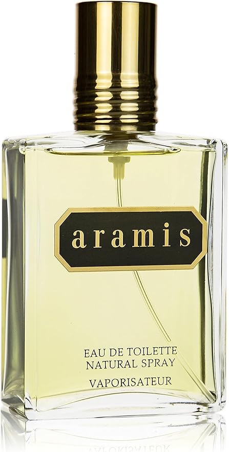 Aramis by Aramis for Men 3.7 oz Eau de Toilette Spray