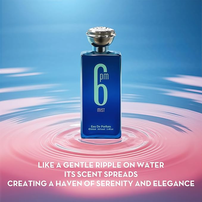 4-Piece Cologne for Men Includes Choco Musk/SE/6PM Mist/Milano Scent of Woody, Spicy, Citrus & Aromatic eau de parfum Men Gift Set Each 100Ml for Daily Use