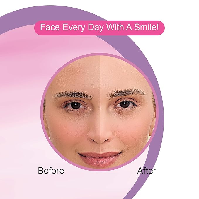 DR.RASHEL White Skin Day Cream For Women And Men All Skin Types Repairs Cells Provides Sun Protection And Rejuvenates Vegan Paraben Free - 50 G / 1.76 Fl Oz