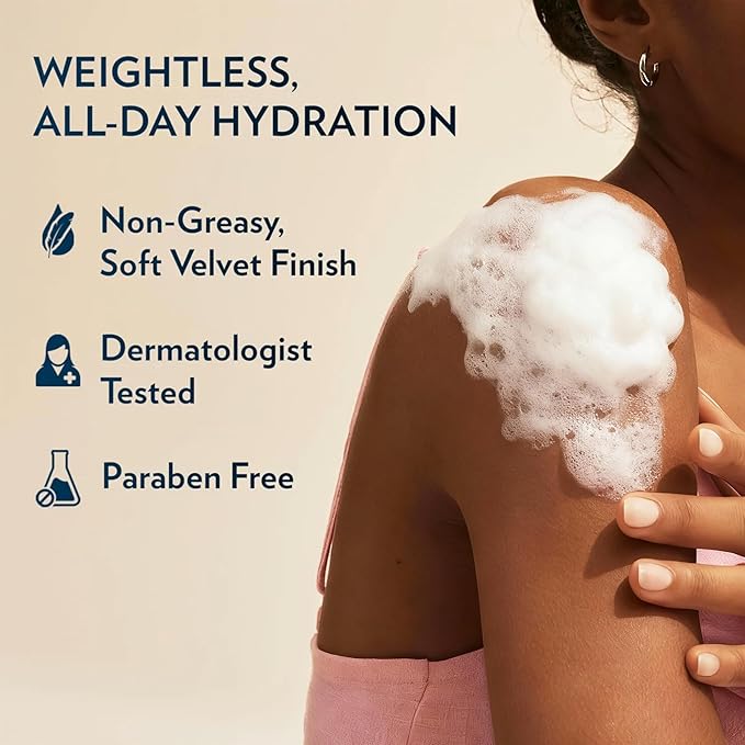 Sweet Orange & Cedar Body Wash with Vitamin C - 24HR Hydrating Moisturizer - Sulfate, Paraben & Dye Free for All Skin Types - Refreshing Feel for Women & Men - 6.8Fl. Oz