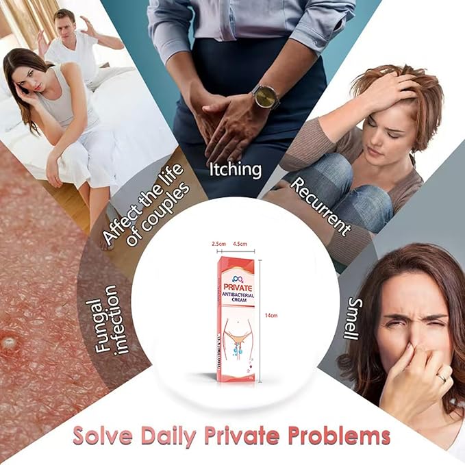 Men's Relief Cream - Soothing and moisturizing, fast absorbing, refreshing and non-greasy formula, suitable for all skin types (2pcs)