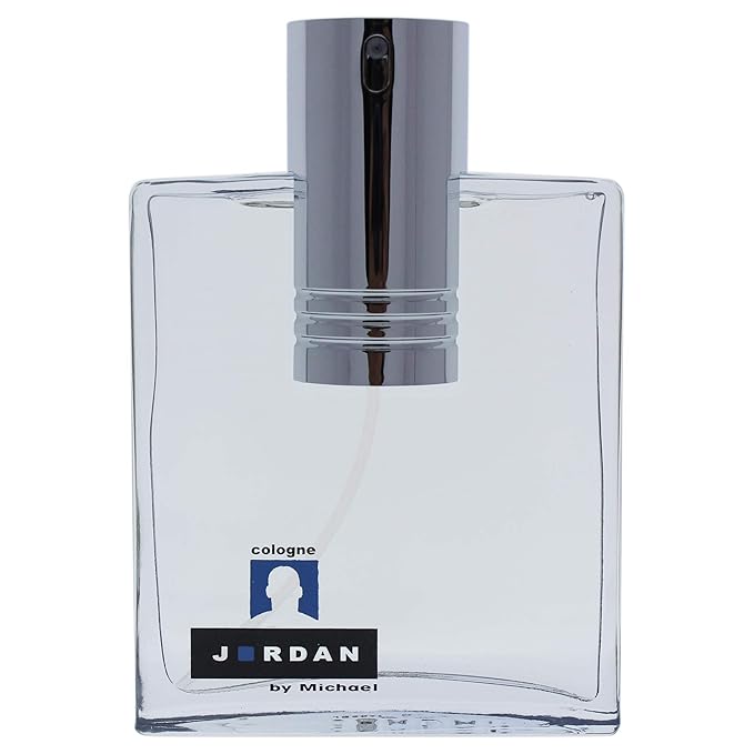 Jordan by Michael Jordan for Men - 3.4 oz EDC Spray
