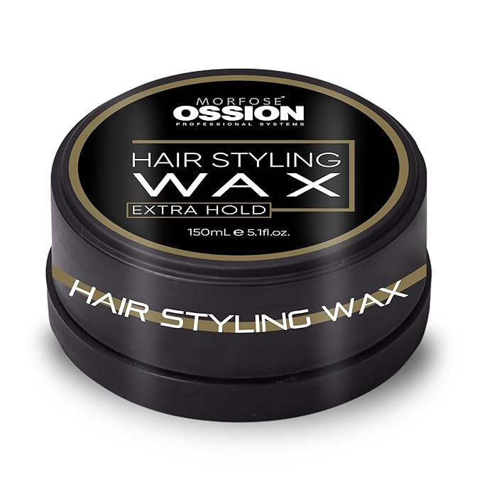 Morfose Barber Wax 150 ml