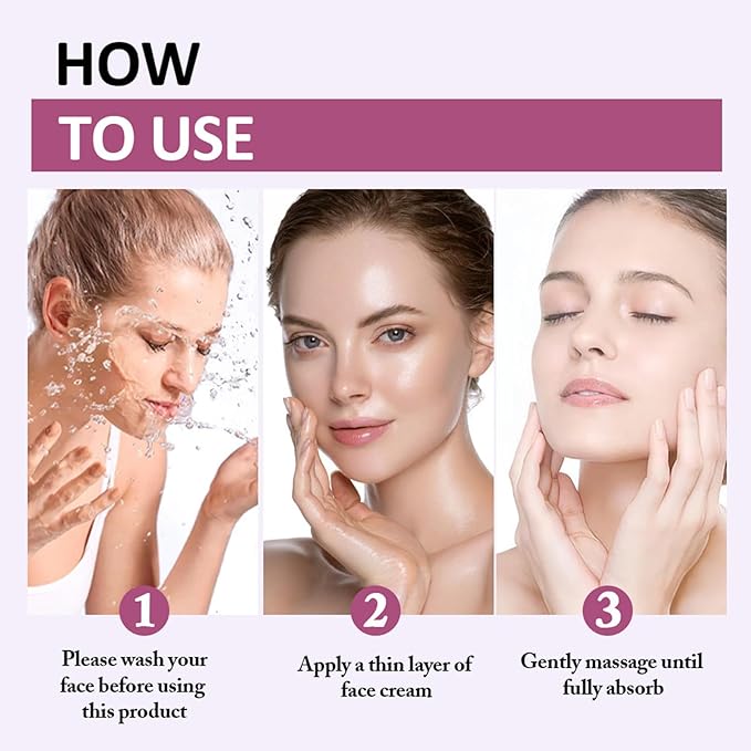 Hydrating Face Balm Stick with 95% Snail Mucin, Retinol and Hyaluronic Acid Multi Balm Stick Moisturizer for Day and Night Deep Hydration, Moisturizer Stick for Face Anti Wrinkle Skin Repair,1.41Oz