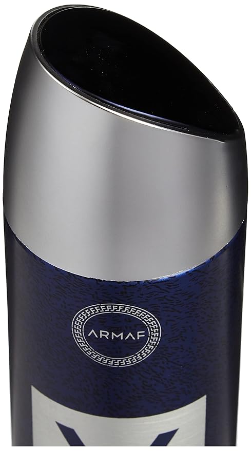 Armaf Voyage Blue Deodorant Body Spray For Men 200 ML