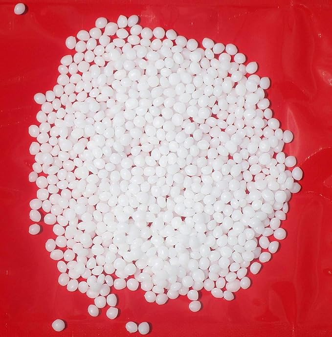 Formit Crafts Thermoplastic Beads for Teeth Repair– for DIY Tooth Filling – Moldable Thermal Beads for Teeth Repair – Ideal for Chipped, Cracked Teeth – Realistic and Durable (40 Grams)