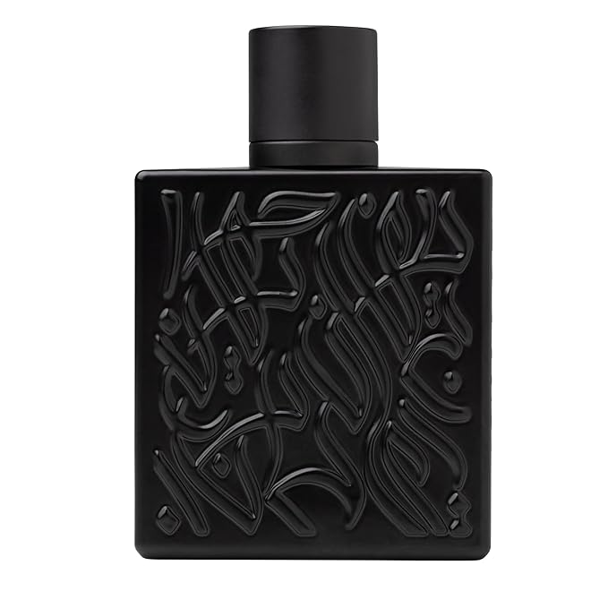 Armaf Niche Sapphire for Unisex Eau de Parfum Spray, 3 Ounce / 90 ml