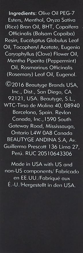 American Crew Shave Cream Oil, Ultra Gliding Shave Oil, 1.7 Fl Oz