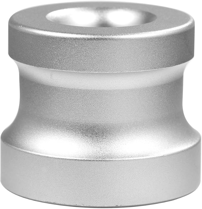 4 colors Razor Shaving Stands,Razor Base Stand,Men’s Shaving Razor Stand,Shaving Brush Stand Simple Metal Safety Razor and Brush Holder Stand Shaver Kit Organizer (1#)