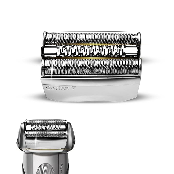 Series 7 Replacement Head for Old Gens S7 Shaver, 70S Foil and Cutters Blade Replacement for 795 790cc 7899cc, 720cc, 720s-4 760 Models...
