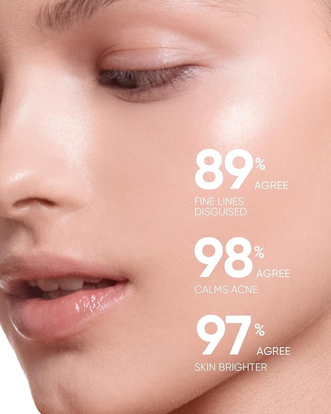 Retinol Skin Renewal Moisturizer, Retinol Cream for Face, Blemish Care, Oil Control & Pore Minimizing, Lightweight, Fragrance-Free, Night Cream for All Skin Types from Age 20+, 1fl.oz / 30g