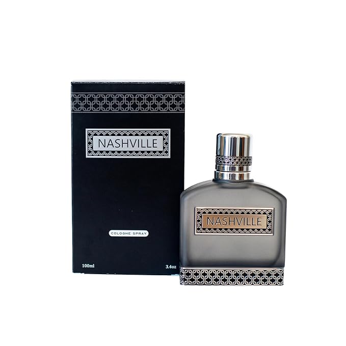 Murcielago Fragrances | Premium Unisex Colognes & Perfumes | Midwest-Inspired Scents | Elevate Your Presence with Handcrafted Aromas (Nashville)