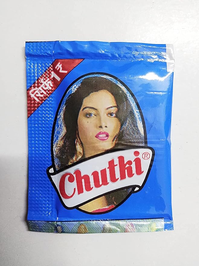 Mouth Freshener 60pcs Mint Flavor, Pan Flavoring Natural Flavors