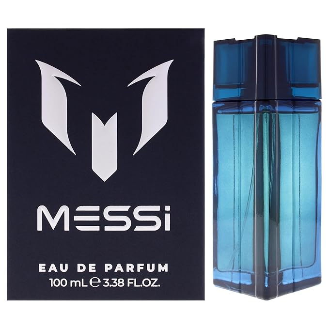 Items Messi 3.4 Edp M (129730)