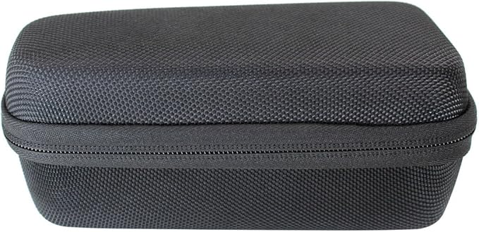 Hard Travel Case Bag for Braun Series 5 7 9 Men's Electric Foil Shaver Razor Trimmer 790cc 7865cc 9290cc 9090cc 5190cc 5050cc