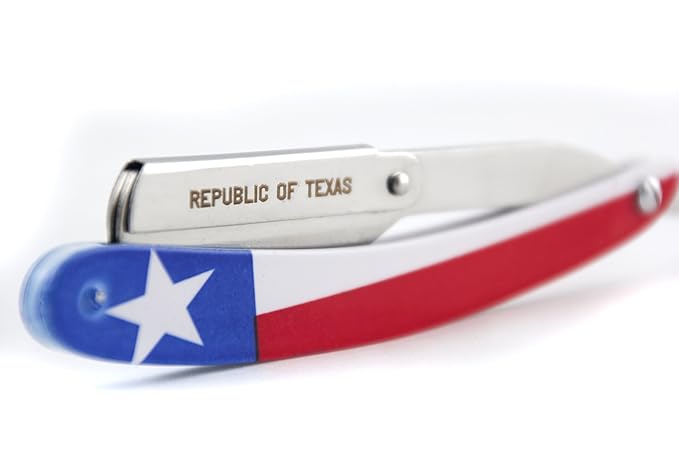 MD Flag Razor (TEXAS)