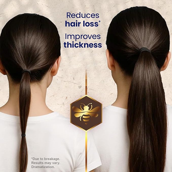 Tio Nacho Thickening Shampoo + Conditioner & Hair Treatment Set | Hair Loss Shampoo for Men & Women (14 fl oz) Volumizing Conditioner (14 fl oz) and Hair Volume Spray for Thinning Hair (4.5 fl oz)