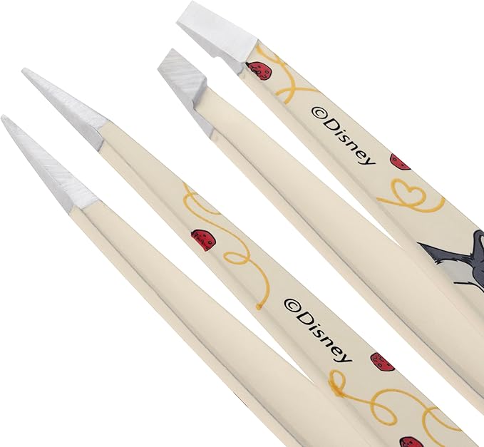 Tweezerman Exclusive Disney's Lady and the Tramp Petite Tweezer Set