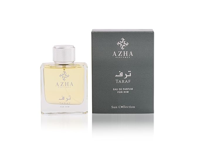 Taraf Eau de Parfum Spray for Men 100 ml
