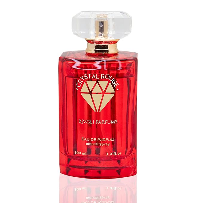 Crystal Rouge (L) Eau de Parfum 100 ml Spray