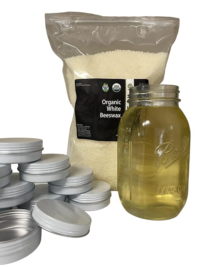 MAGNANIMOUS MUSTACHE/BEARD WAX (2 OZ) "CRETE" SCENT (KENTUCKY BOURBON, COCONUT, APPLE, PEACH, CLOVE, VANILLA, CEDAR, & SHEER MUSK) - THE BEST STRONG HOLD WAX FOR MUSTACHES/BEARDS ON THE PLANET!