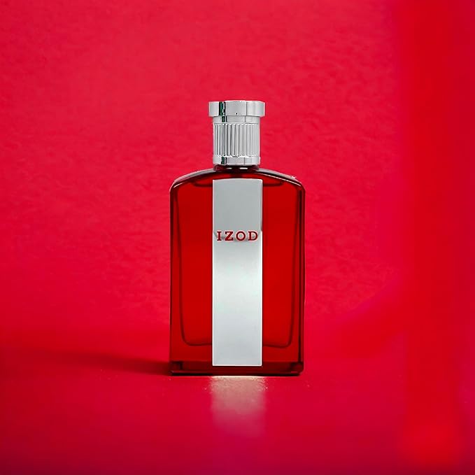 IZOD Legacy For Men Eau De Toilette 3.4 Oz Spray