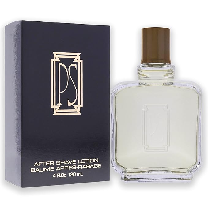 Paul Sebastian By Paul Sebastian Mens After Shave, 4.0 oz