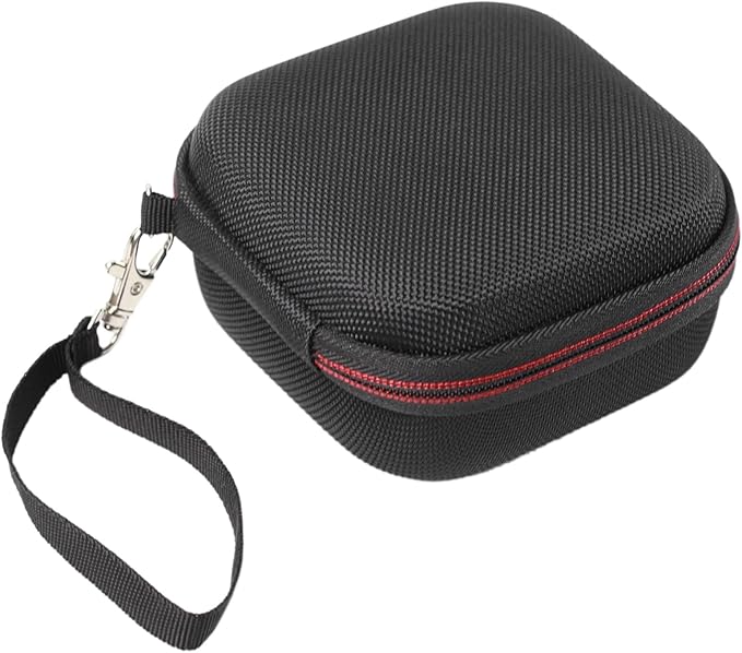 Travel Carrying Case For Welclux Mini Electric Foil Shavers Razor(Only Case)